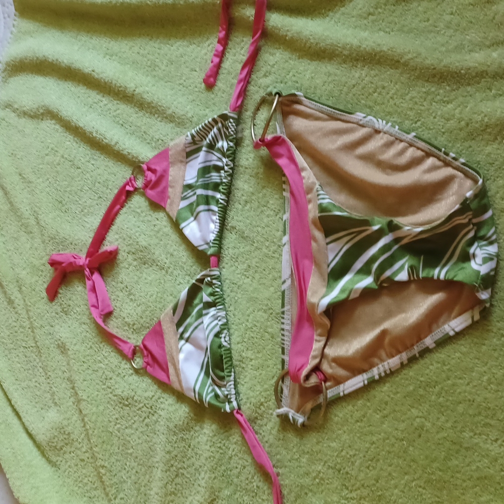 Vitamine A bikini
